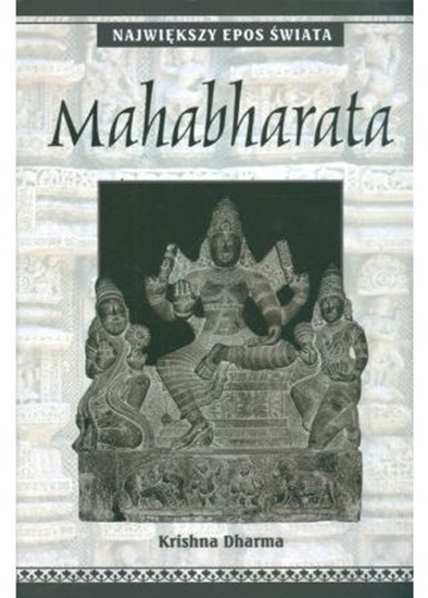 Picture of Mahabharata