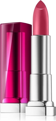 Attēls no Maybelline  Pomadka do ust Color Sensational Smoked Roses 340 Blushed Rose 3.6g