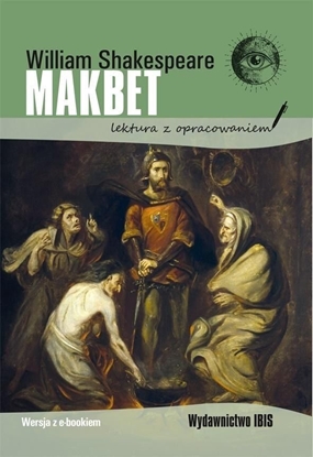 Изображение Makbet. Lektura z opracowaniem TW