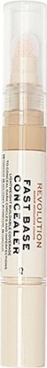 Изображение Makeup Revolution Fast Base Concealer nr C7 Korektor pod oczy 4.5 ml