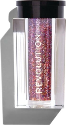 Изображение Makeup Revolution Glitter Bomb Brokat do makijażu Orion's Belt