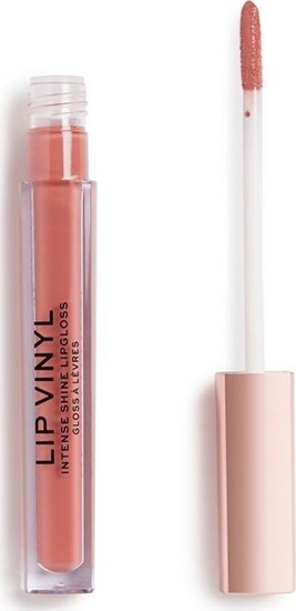 Picture of Makeup Revolution Makeup Revolution Lip Vinyl Błyszczyk do ust Glorified 1szt