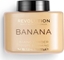 Attēls no Makeup Revolution Puder sypki, Loose Baking Powder Banana, 32 g