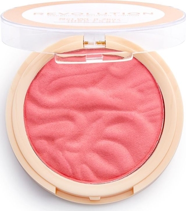 Изображение Makeup Revolution REVOLUTION Reloaded Roz Pink Lady