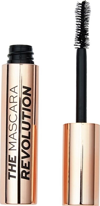 Изображение Makeup Revolution Tusz do rzęs The Mascara Revolution 12ml