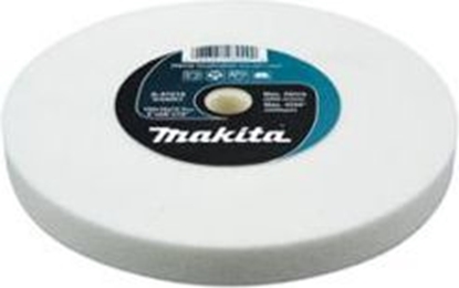 Picture of Makita Kamień szlifierski granulacja 60 205 x 19 x 15,88mm (B-51960)