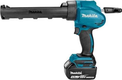 Изображение Makita DCG180ZX Cordless Cartridge Gun