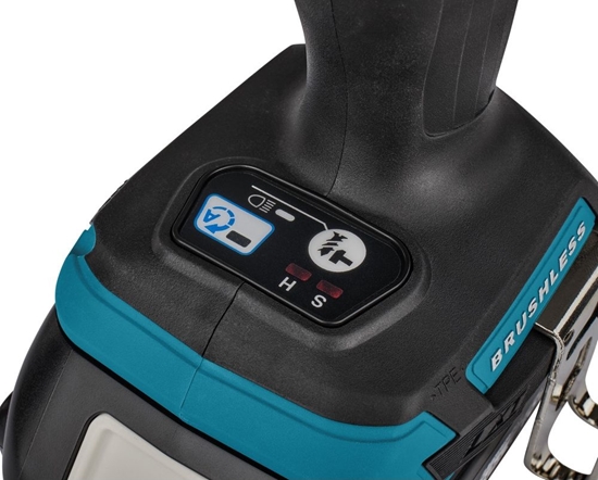 Изображение Makita Zakrętarka DTD157RFJ 18 V