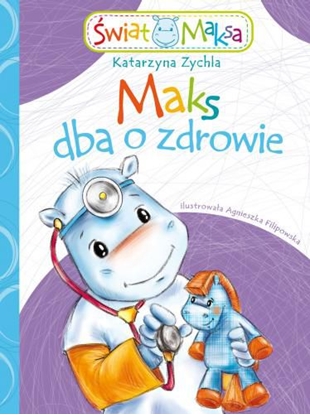 Attēls no Maks dba o zdrowie (105309)