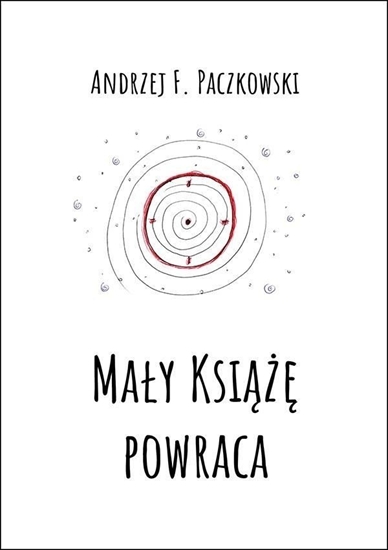 Picture of Mały Książę powraca