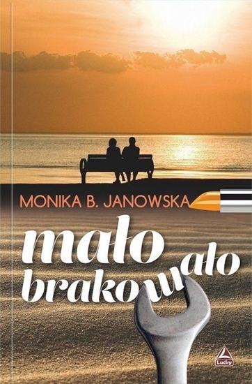 Picture of Mało brakowało