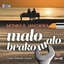 Изображение Mało brakowało audiobook