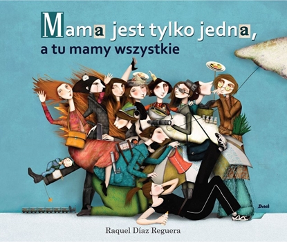 Attēls no Mama jest tylko jedna