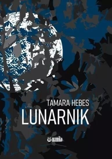 Picture of Mamiko Lunarnik