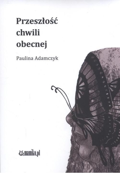 Picture of Mamiko Przeszłość chwili obecnej