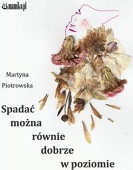 Picture of Mamiko Spadać można równie dobrze w poziomie