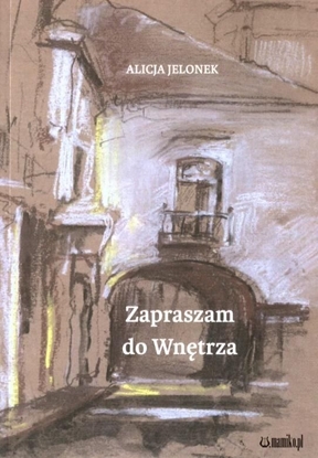 Attēls no Mamiko Zapraszam do wnętrza