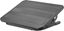 Attēls no Manhattan Foot Rest, Under-Desk Comfort and Productivity Enhancer, Tilts 300 x 380mm, Rubberised Surface, Black, Lifetime Warranty