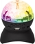 Attēls no Manhattan Sound Science Disco Light Ball Bluetooth Speaker (Clearance Pricing), FM Radio, Decent Sound Output (3W), 8 hour Playback time, Integrated Controls, Range 10m, microSD card reader, Aux 3.5mm, USB-A charging cable incl, Bluetooth 5.0, 3 Years War