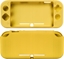 Attēls no MARIGames Osłona Silikonowa Nintendo Switch Lite Żółty Snd-430