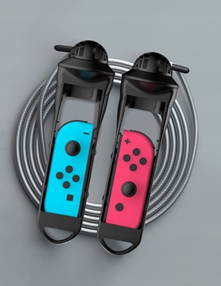 Attēls no MARIGames uchwyt Skakanka Jump Rope Challenge na Joy-Con (SB6310)