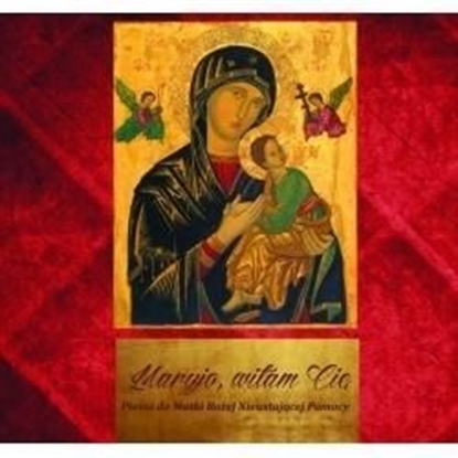 Изображение Maryjo, Witam Cię