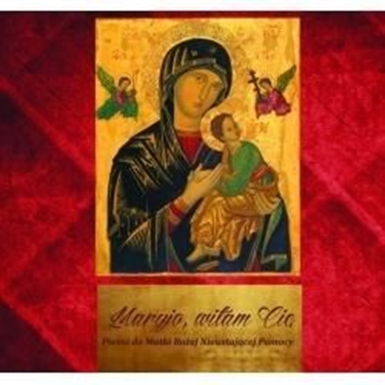 Изображение Maryjo, Witam Cię