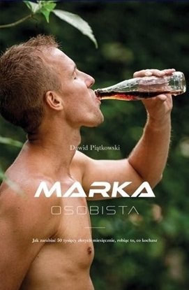 Picture of Marka osobista