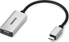 Picture of Adapter USB Marmitek USB - HDMI Srebrny  (8369)