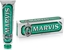 Picture of Marvis Fluoride Toothpaste Classic odświeżająca pasta do zębów z fluorem Strong Mint 85ml