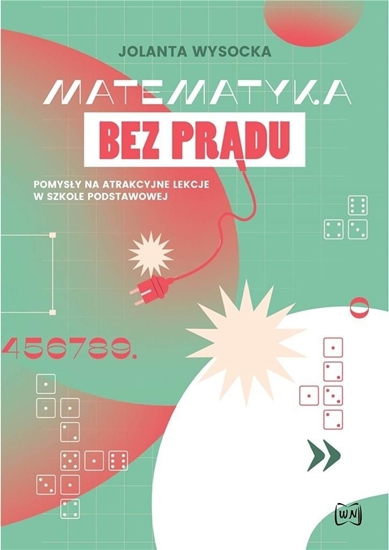 Picture of Matematyka bez prądu