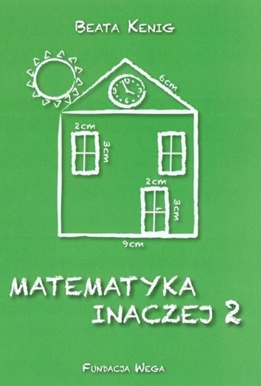 Изображение Matematyka inaczej 2