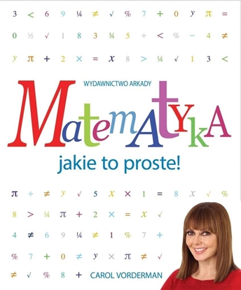 Picture of Matematyka jakie to proste! w.2