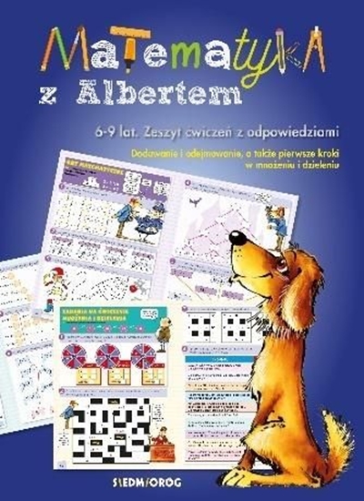 Picture of Matematyka z Albertem