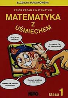 Изображение Matematyka z uśmiechem Klasa 1 (151516)