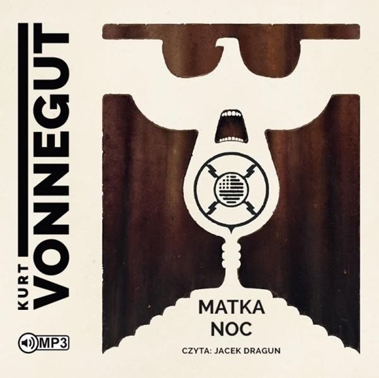 Picture of Matka noc audiobook