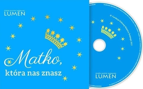 Изображение Matko, która nas znasz - pieśni maryjne..