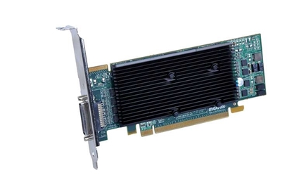 Picture of Matrox M9140-E512LAF graphics card 0.5 GB GDDR2