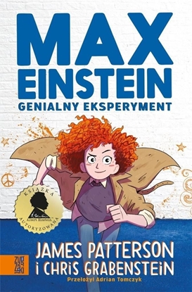 Attēls no Max Einstein. Genialny eksperyment