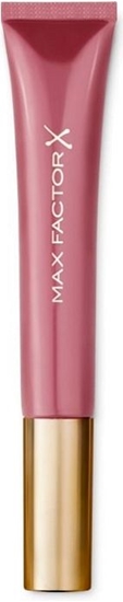 Изображение MAX FACTOR Colour Elixir Cushion Nr 020 Splendor Chic Błyszczyk do ust 9 ml