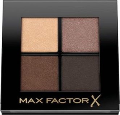 Изображение MAX FACTOR Colour X-pert Paleta cieni do powiek 003 Hazy Sands 7g