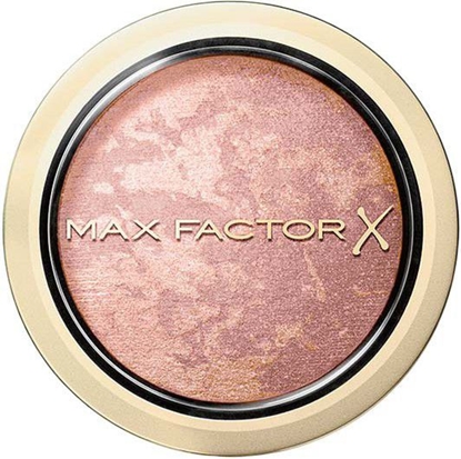 Изображение MAX FACTOR Creme Puff Blush 1,5g 10 Nude Mauve