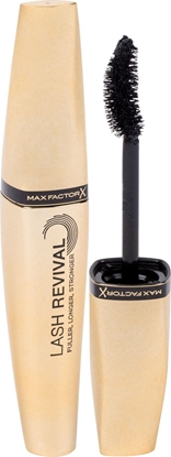 Attēls no MAX FACTOR Max Factor Lash Revival Tusz do rzęs 11ml 003 Extreme Black