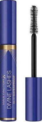 Изображение MAX FACTOR MAX FACTOR_Divine Lashes tusz do rzęs zwiększający objętość 003 Black 9ml