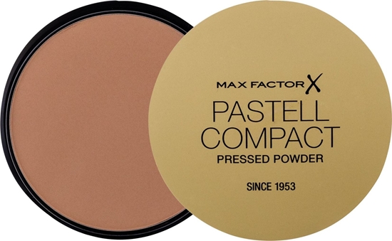 Изображение MAX FACTOR Puder do twarzy Pastel Compact Powder 04