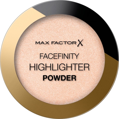 Изображение MAX FACTOR Rozświetlacz Facefinity 01 nude beam