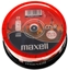 Picture of Maxell CD-R 700 MB 52x 25 sztuk (628529.40)