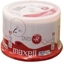 Attēls no Maxell DVD-R 4.7 GB 16x 50 sztuk (275701.40)