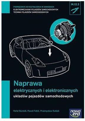 Изображение Mechanik Samochodowy PG Naprawa elektrycznych ...