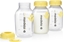 Picture of Medela Butelki dla niemowląt 150 ml 3 szt (008.0073)